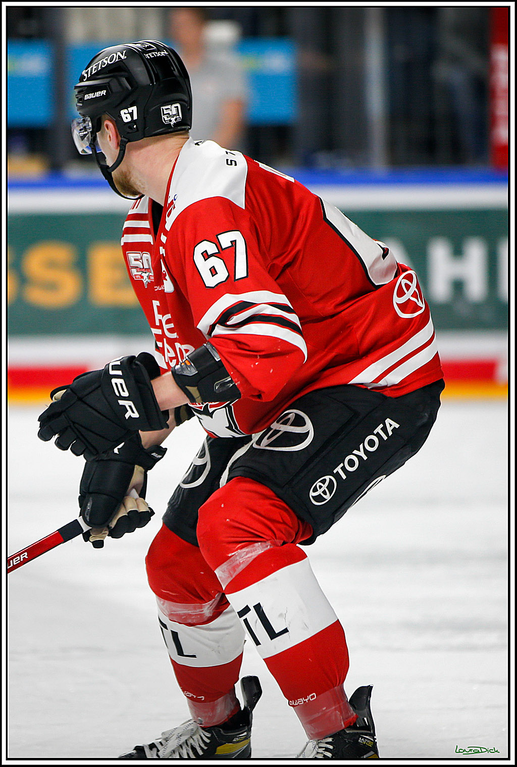 PENNY DEL; Koelner Haie- Red BUll Muenchen; Koeln, 08.11.2022